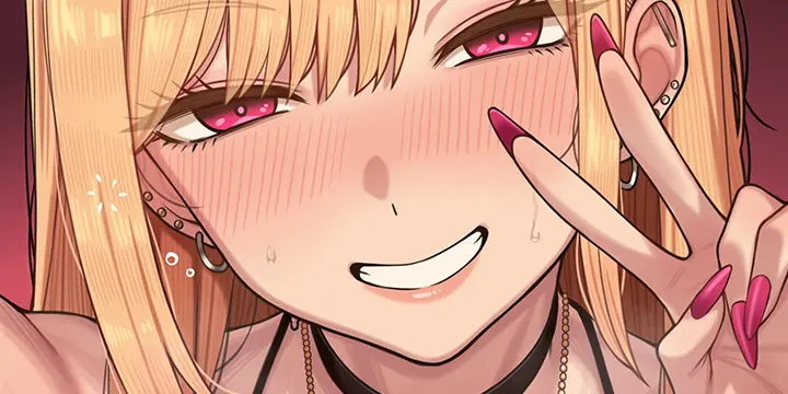 Kitagawa Marin